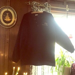 Vintage Foxwoods shirt for men